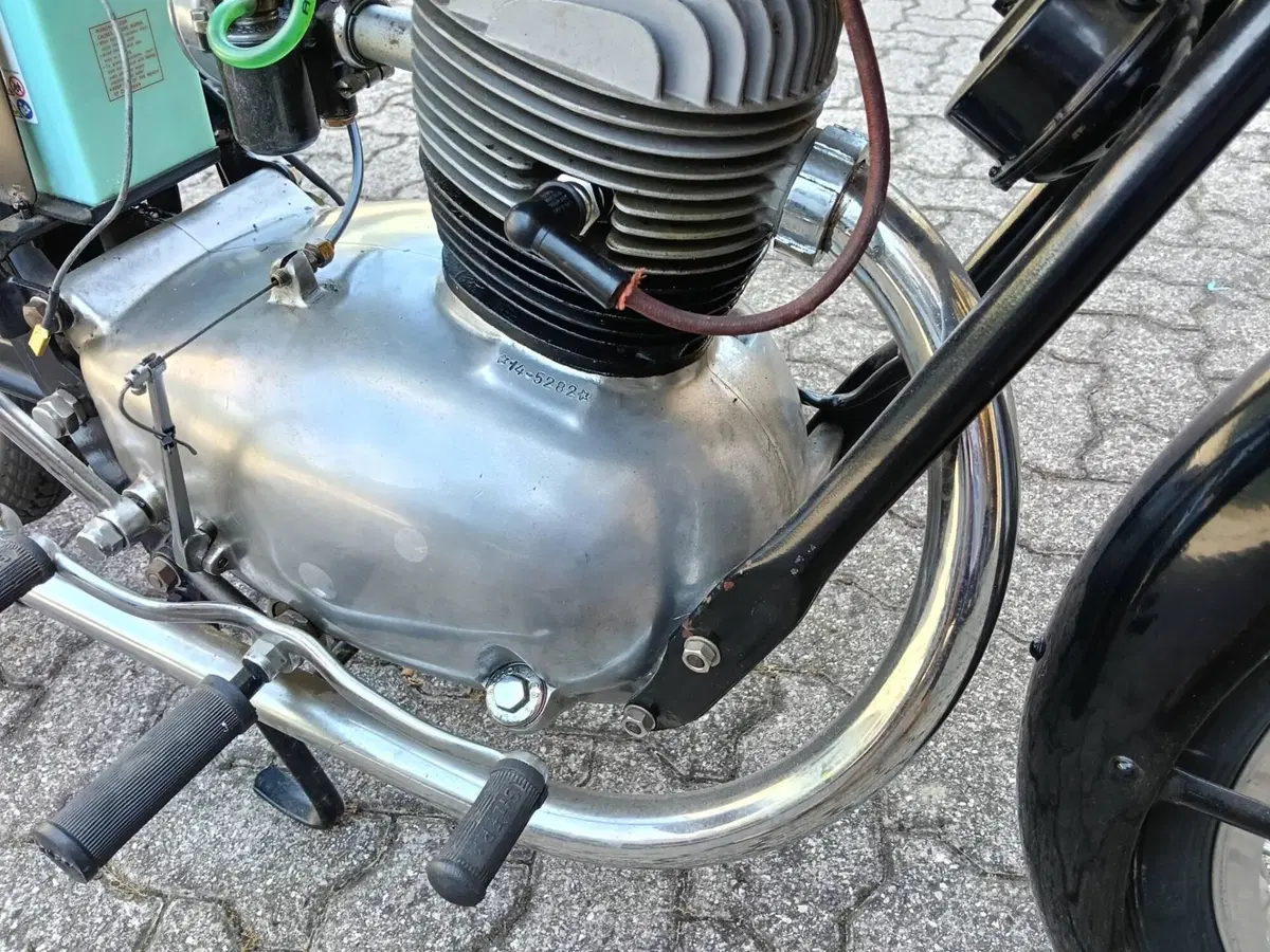 Gilera 125 (2)