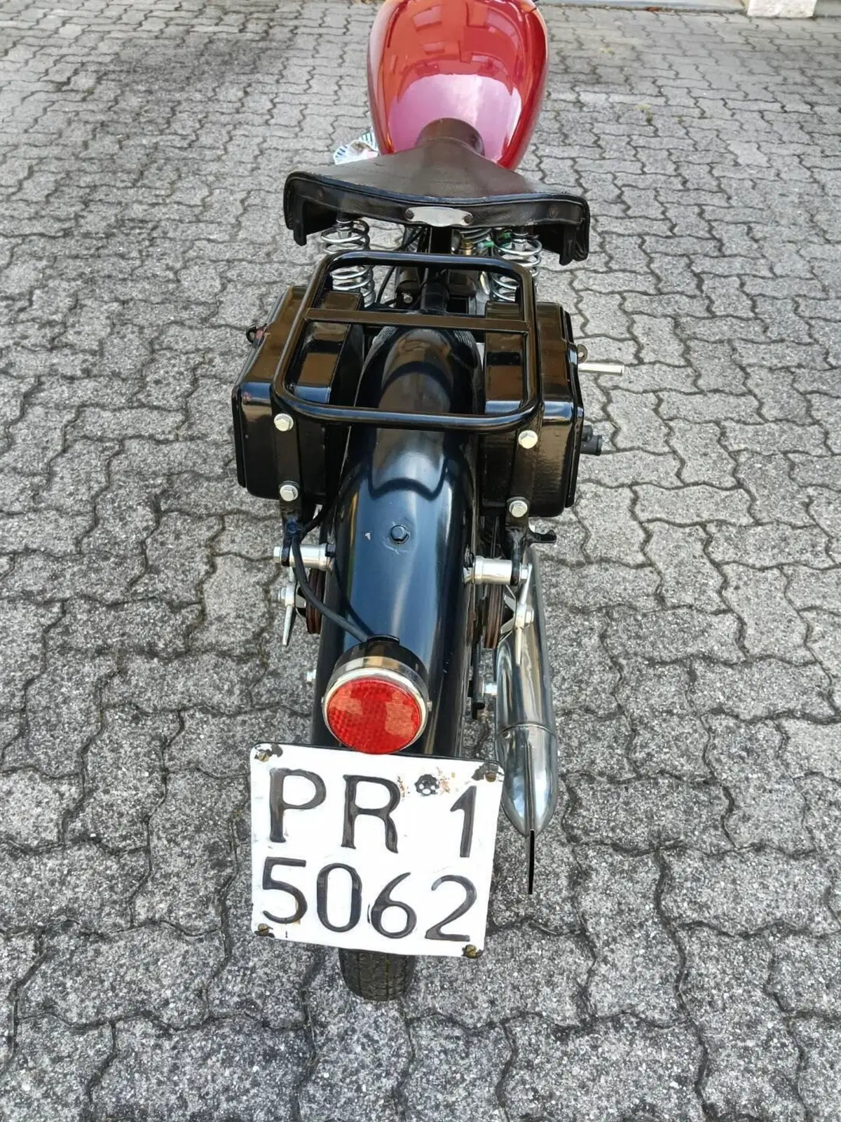 Gilera 125 (3)