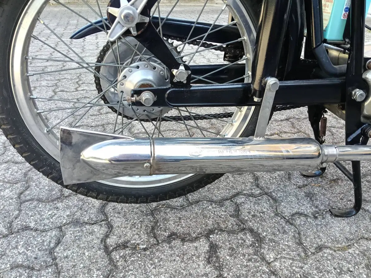 Gilera 125 (3)