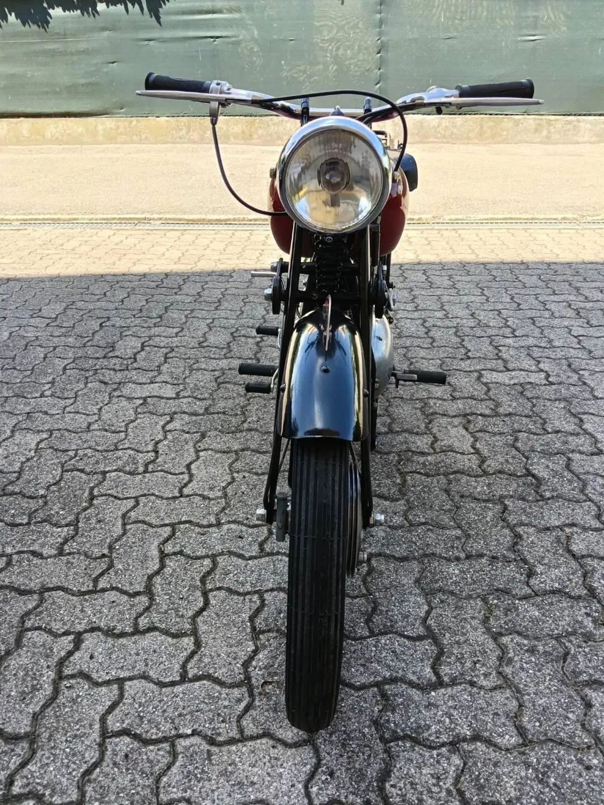 Gilera 125 (8)