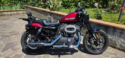 Harley-Davidson XL 1200 CX Roadster (2016 - 18) usata