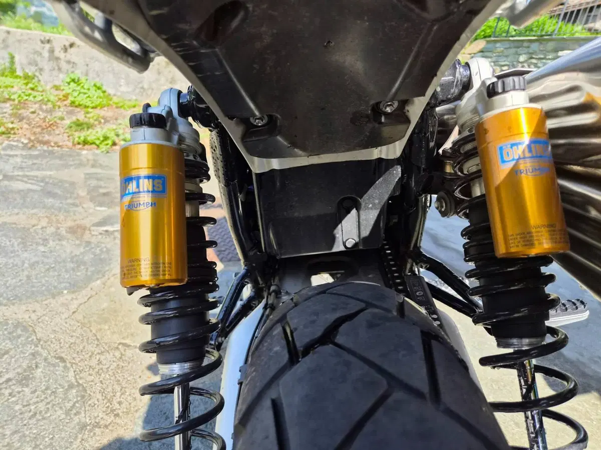 Triumph Scrambler 1200 XC (2021 - 23) (12)