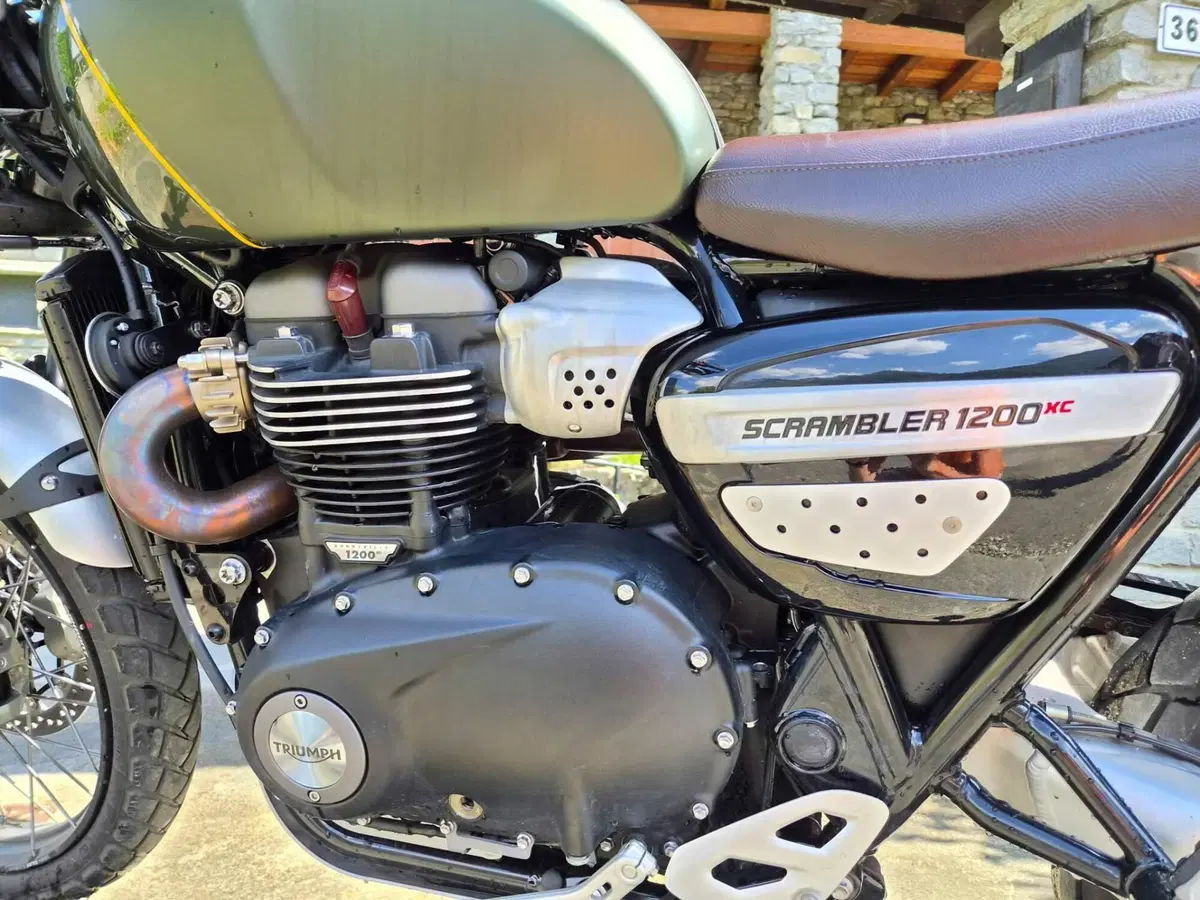 Triumph Scrambler 1200 XC (2021 - 23) (6)