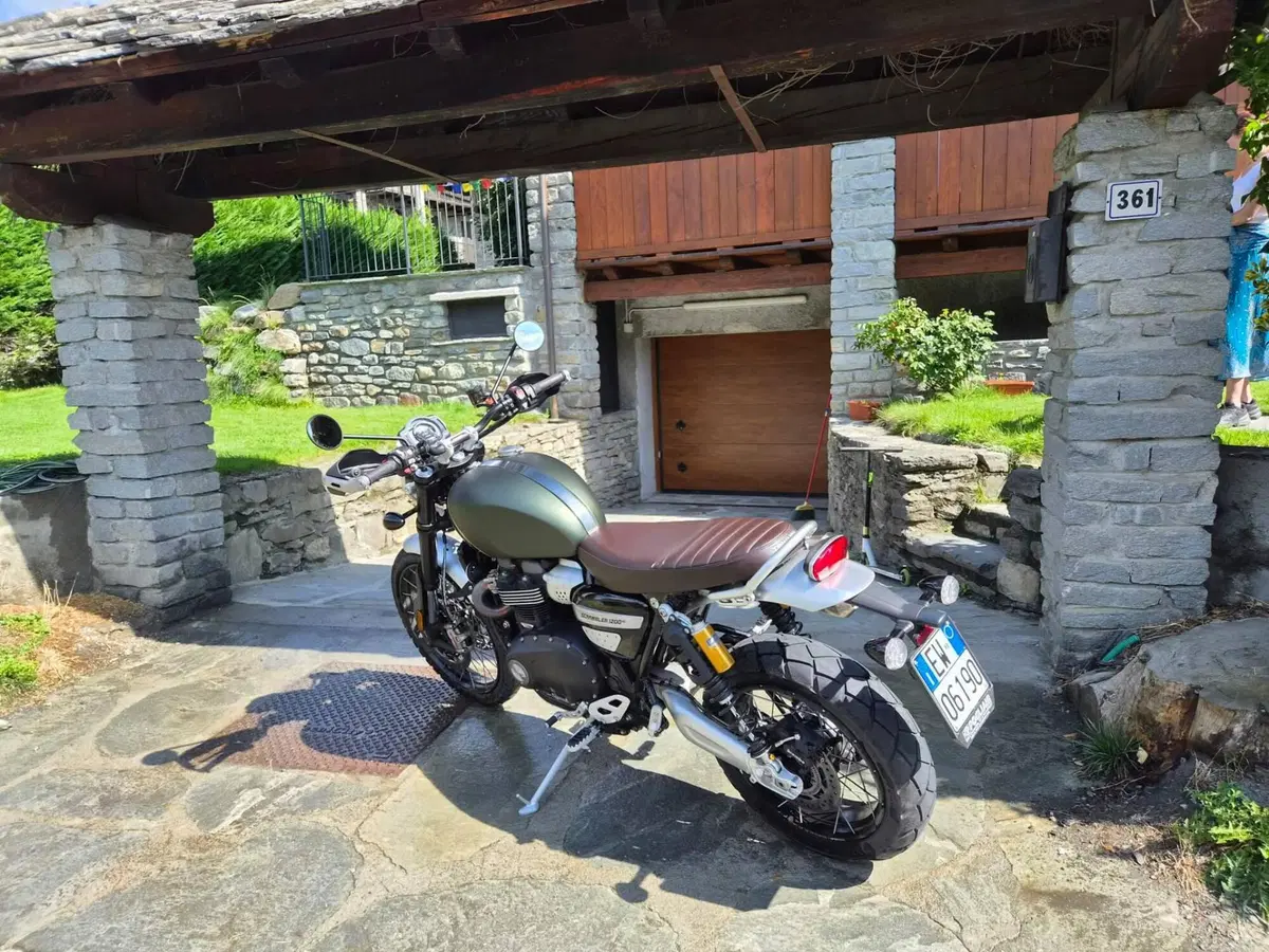 Triumph Scrambler 1200 XC (2021 - 23) (8)