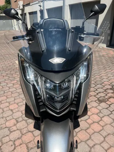 Honda Integra 750 DCT Sport (2018 - 20) usata