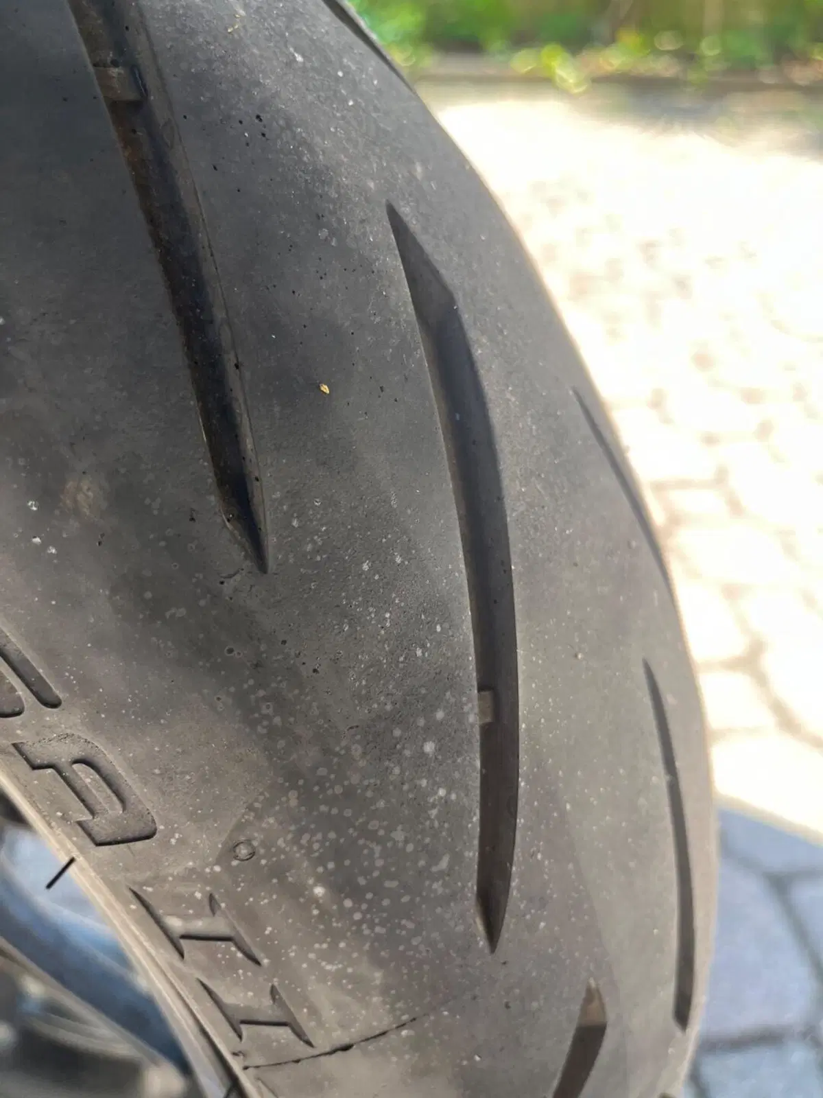 Honda Integra 750 DCT Sport (2018 - 20) (4)
