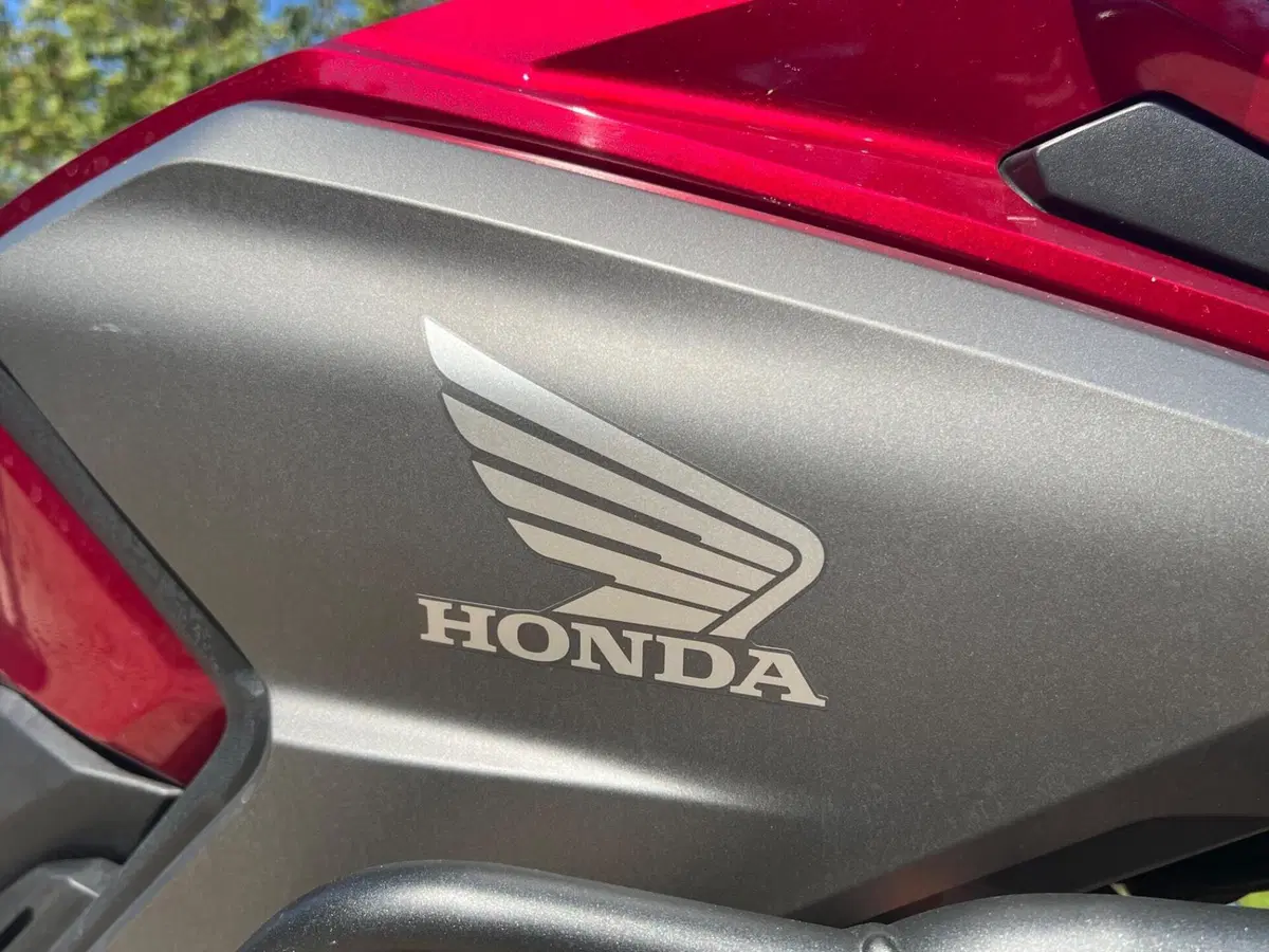 Honda NC 750 X ABS (2018 - 20) (12)