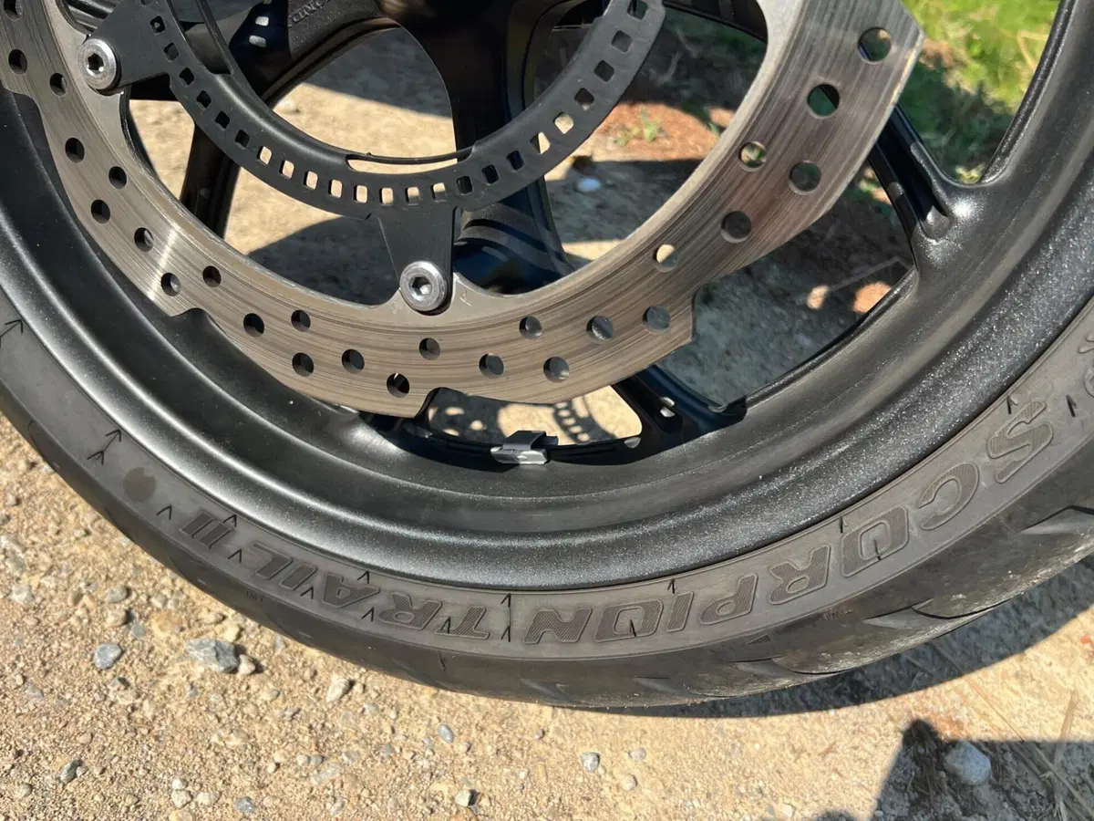 Honda NC 750 X ABS (2018 - 20) (15)