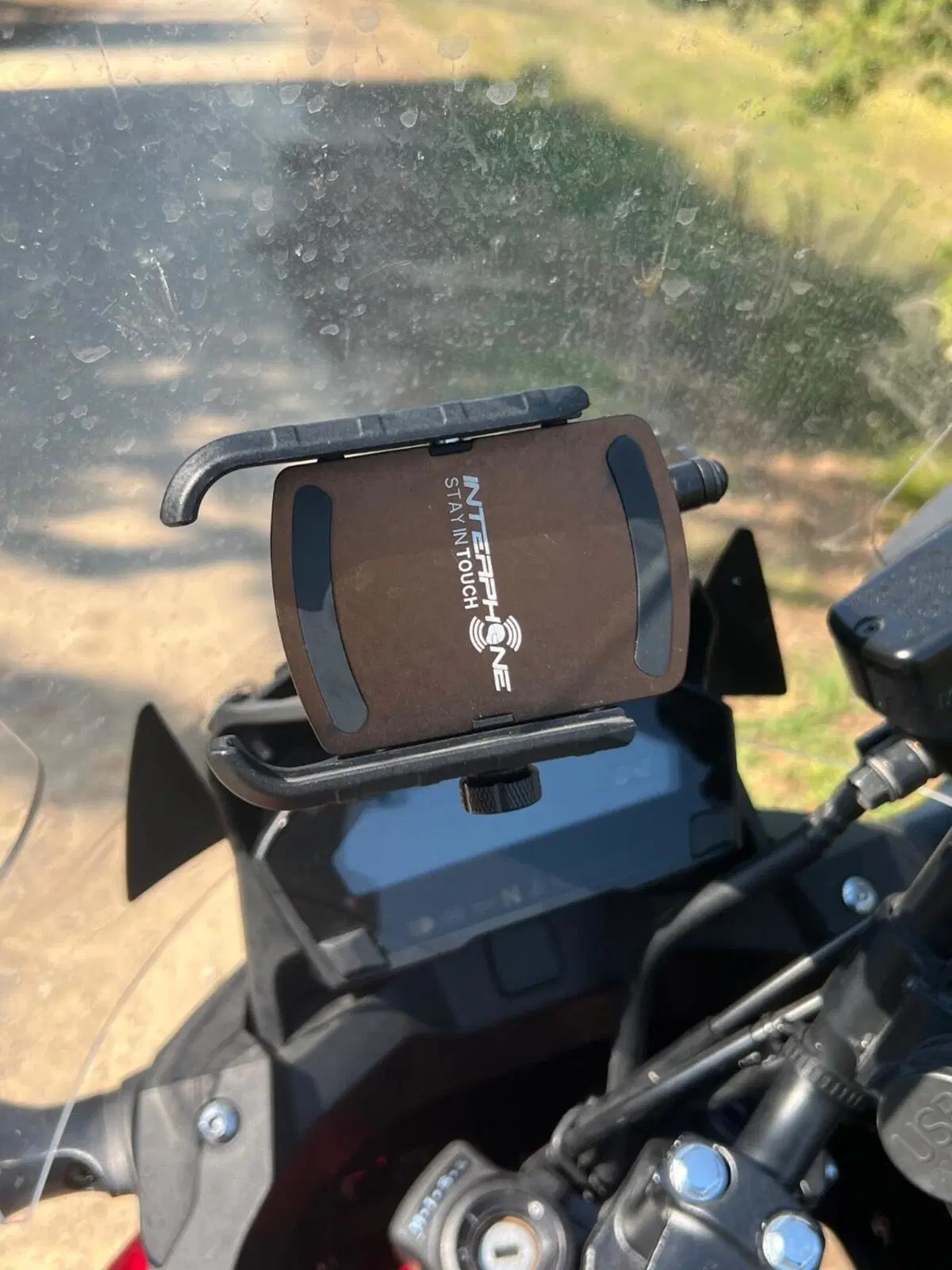 Honda NC 750 X ABS (2018 - 20) (18)