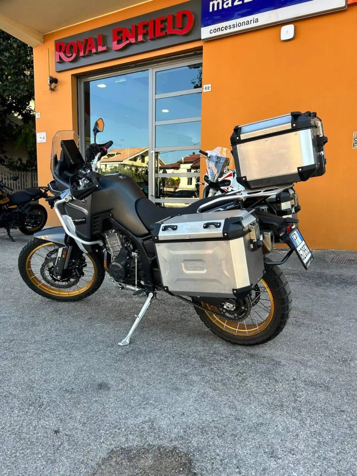 Kove 800X Pro (2024 - 25) (4)