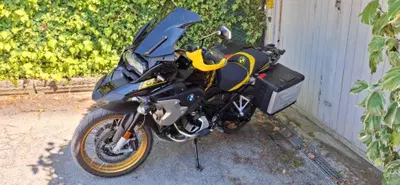 Bmw R 1250 GS - Edition 40 Years GS (2021) usata