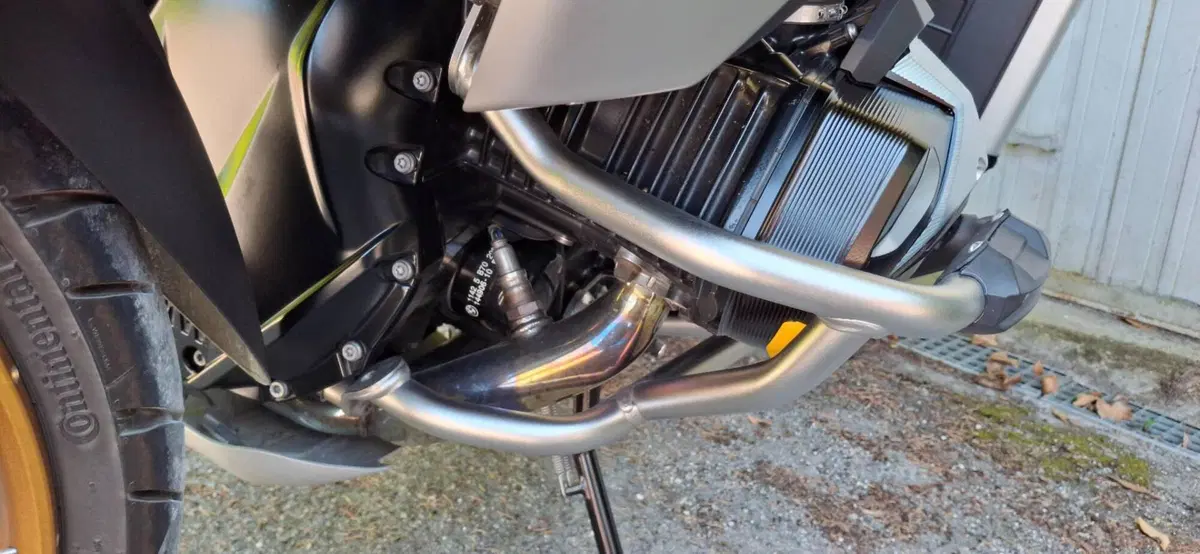 Bmw R 1250 GS - Edition 40 Years GS (2021) (7)