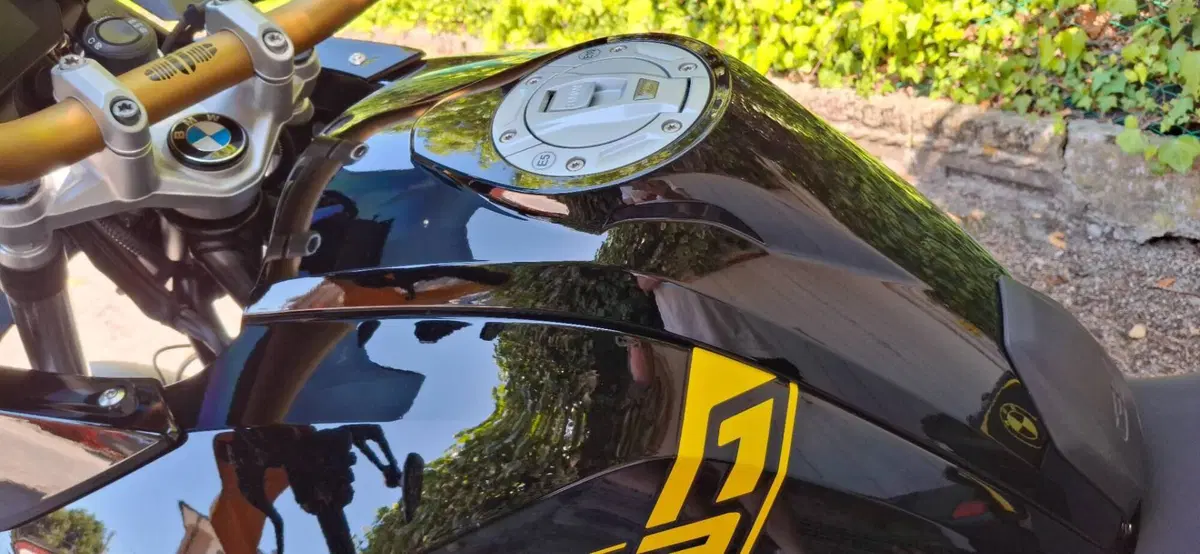 Bmw R 1250 GS - Edition 40 Years GS (2021) (12)