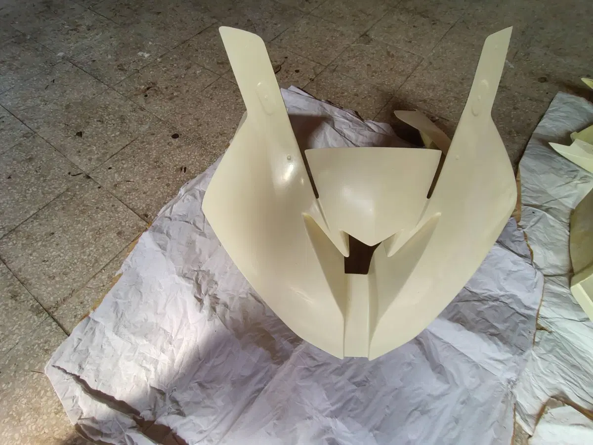 carene vetroresina per BMW 1000 RR del 2019 (3)