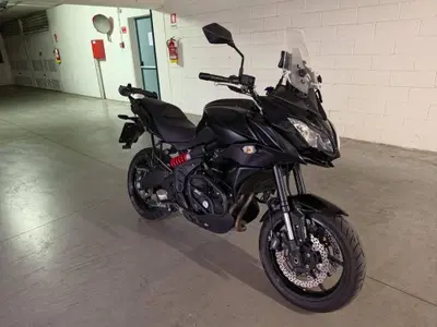 Kawasaki Versys 650 ABS (2015 - 16) usata