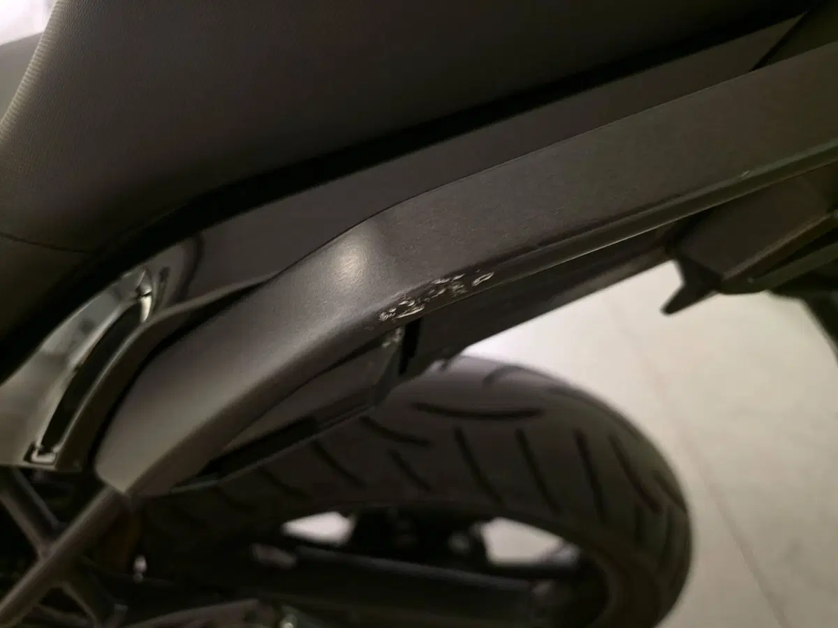 Kawasaki Versys 650 ABS (2015 - 16) (3)