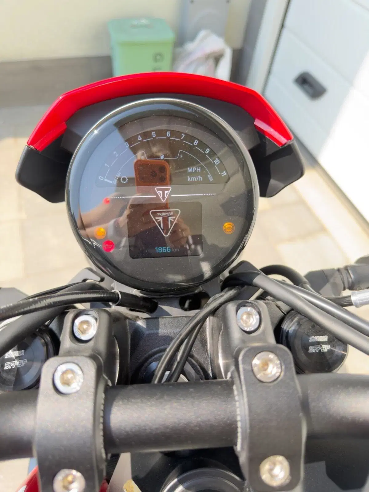 Triumph Trident 660 (2025) (3)