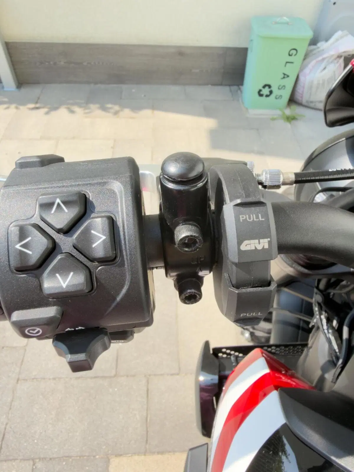Triumph Trident 660 (2025) (4)
