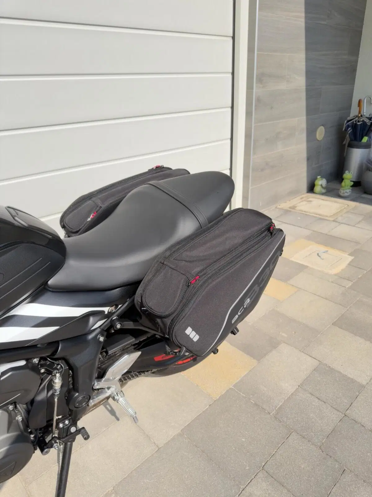 Triumph Trident 660 (2025) (5)