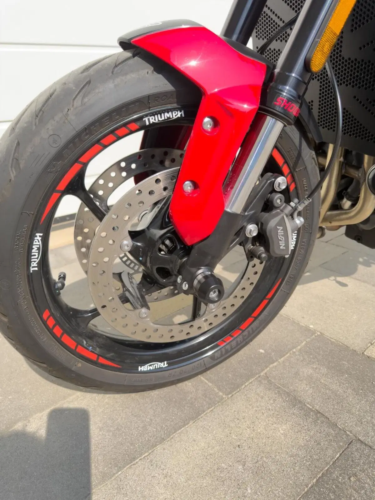 Triumph Trident 660 (2025) (6)