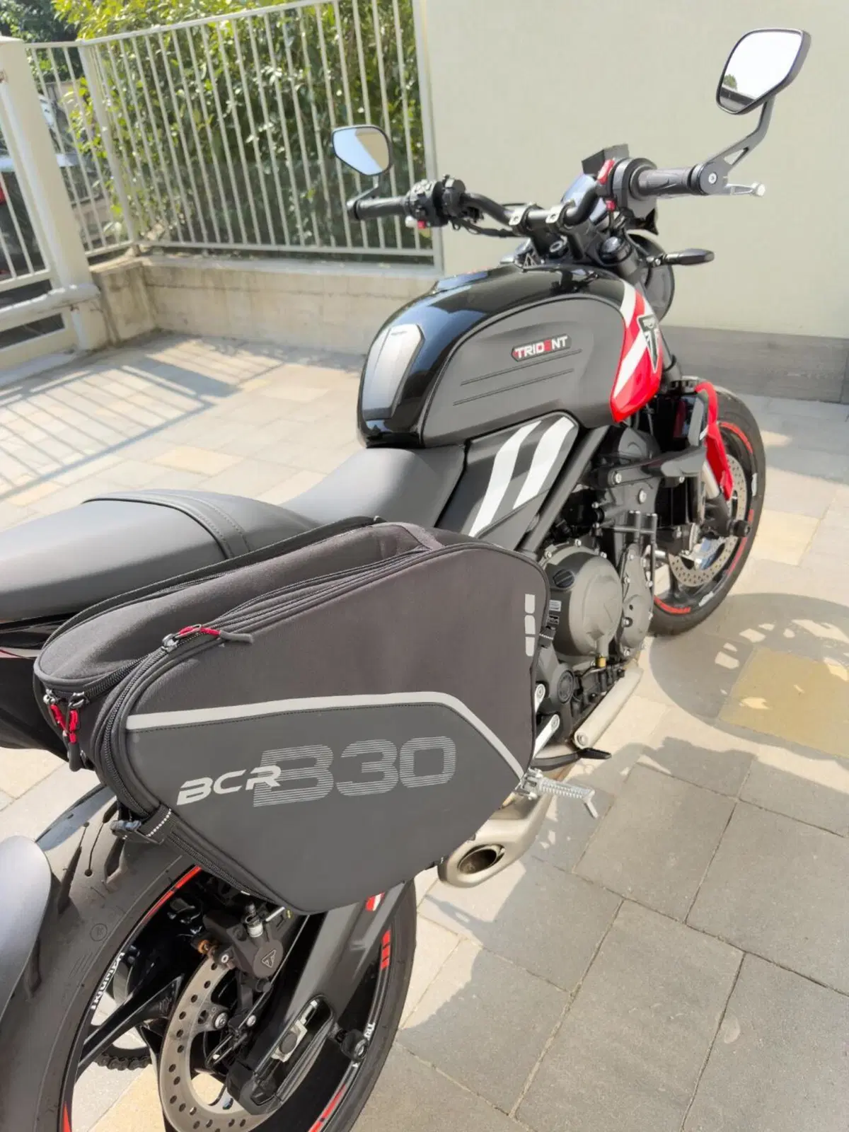 Triumph Trident 660 (2025) (7)