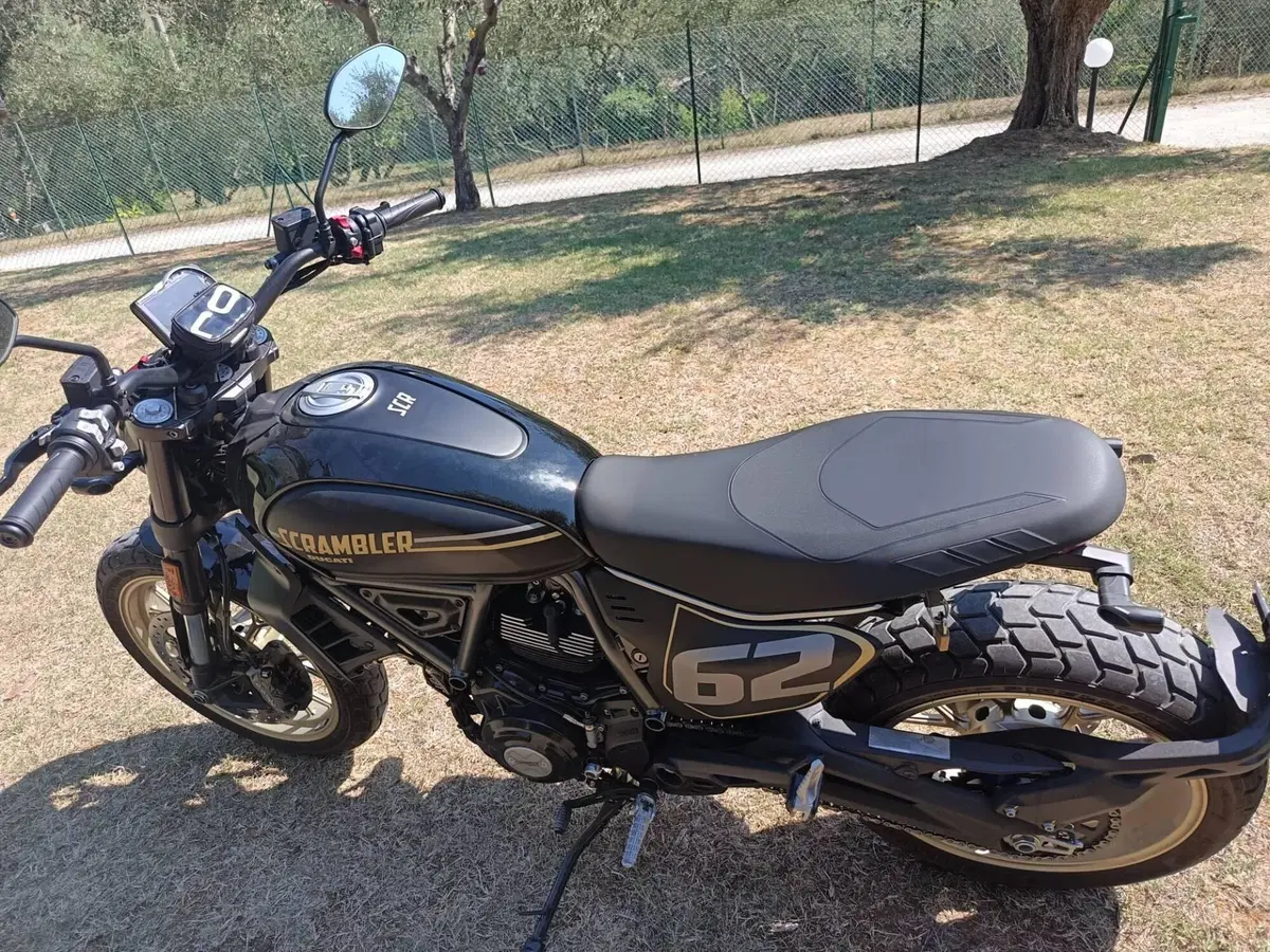 Ducati Scrambler 800 Full Throttle (2025 - 26) (4)