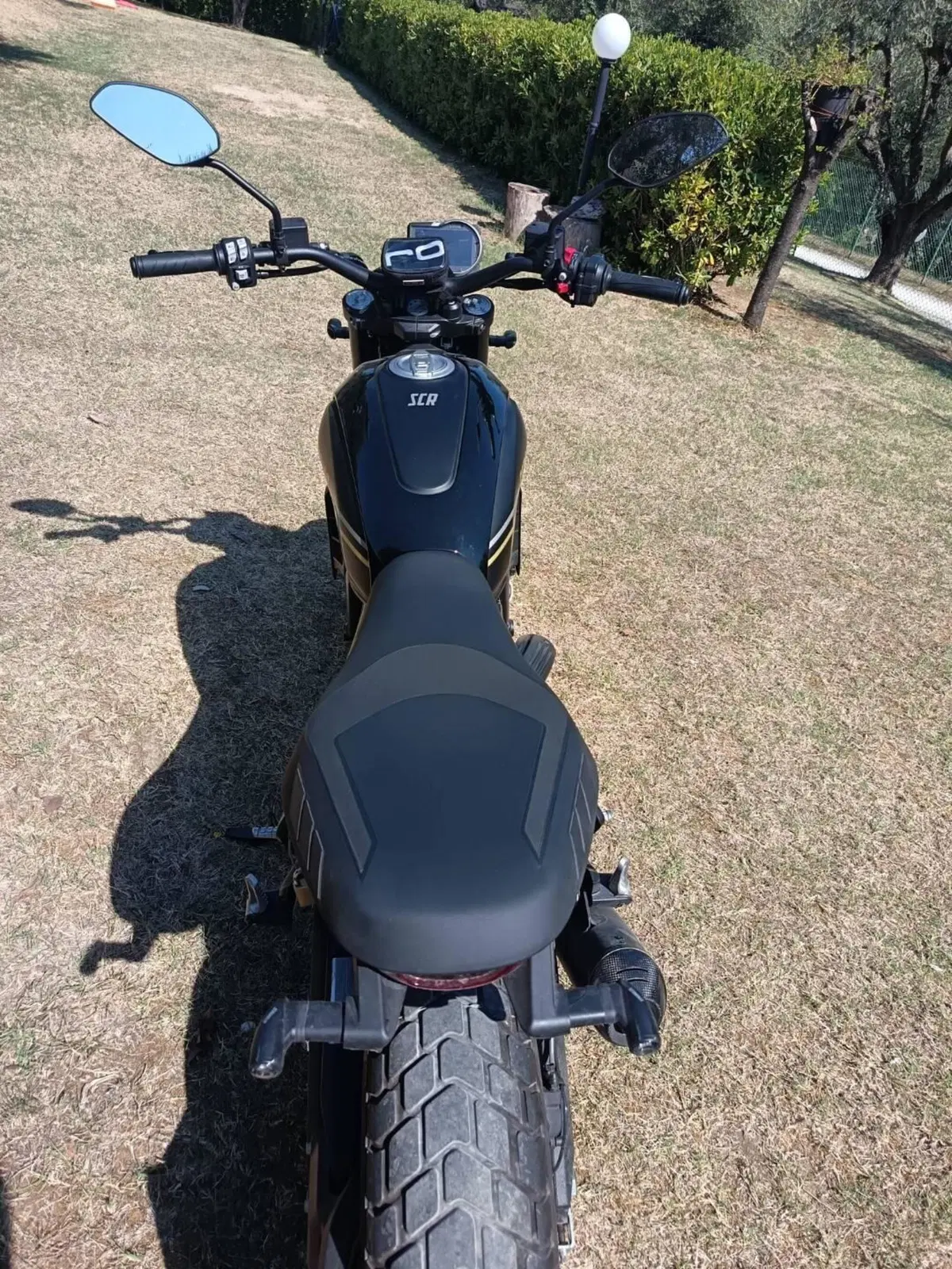 Ducati Scrambler 800 Full Throttle (2025 - 26) (5)