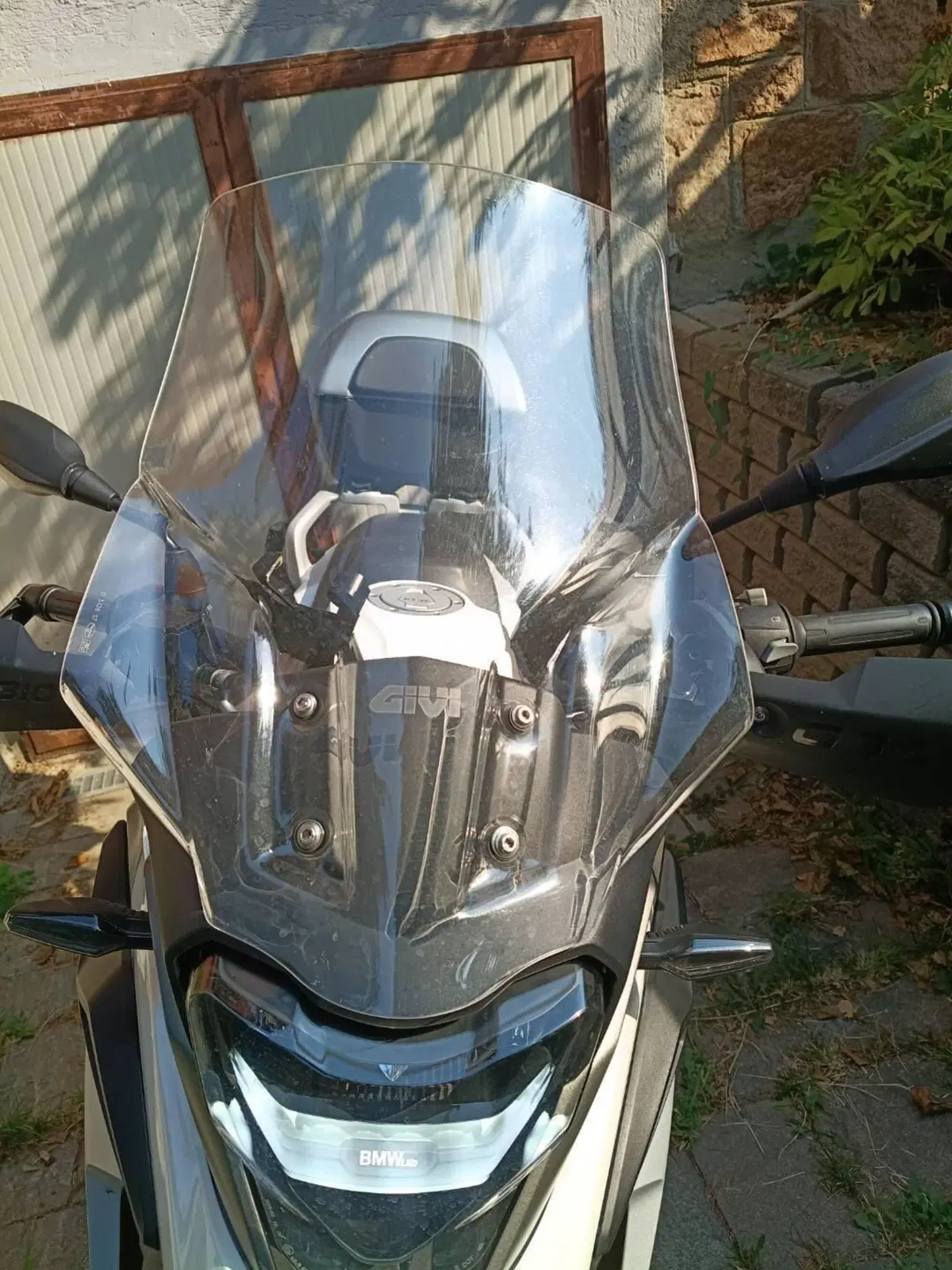 Bmw G 310 GS (2021 - 25) (6)