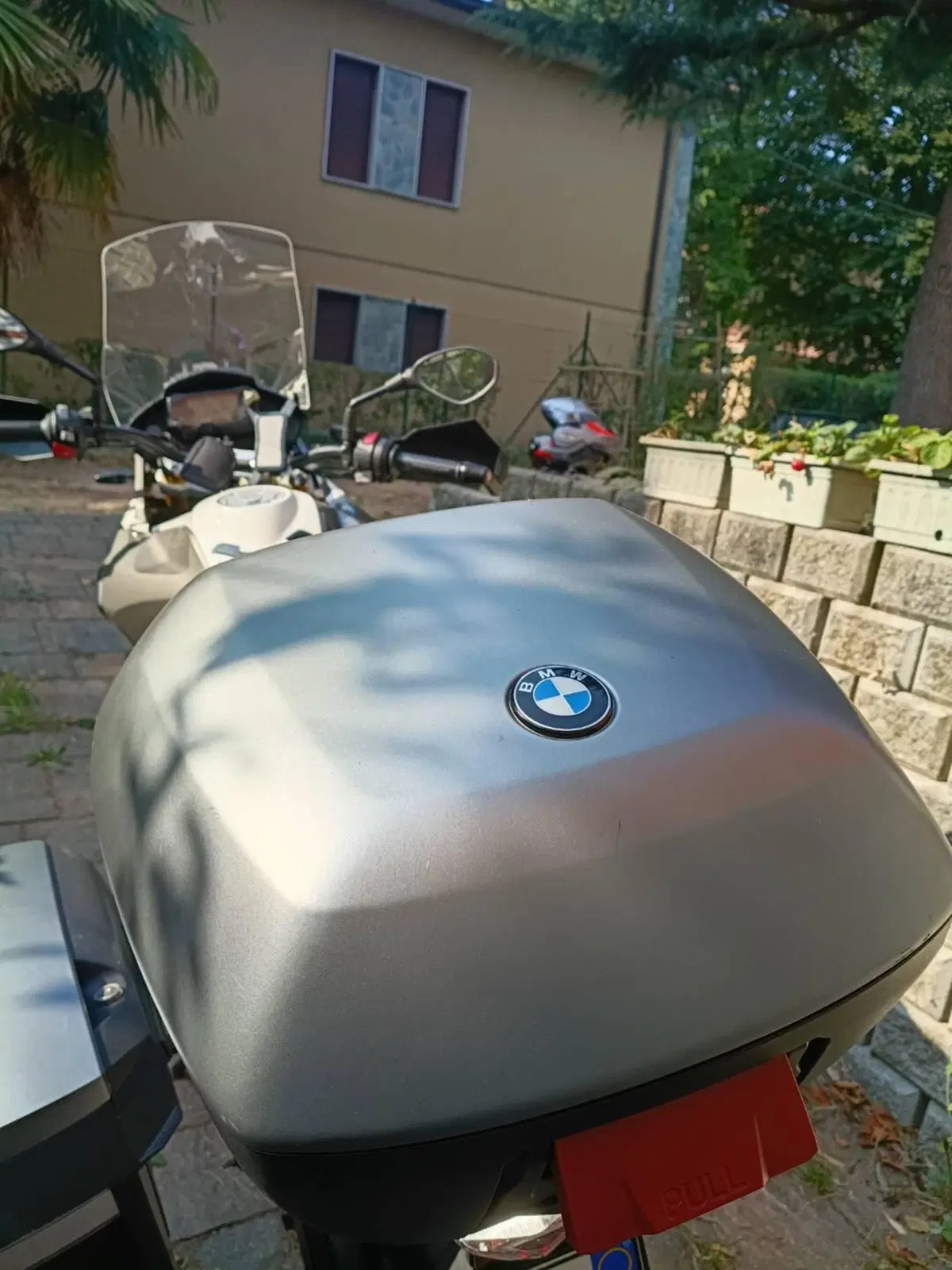 Bmw G 310 GS (2021 - 25) (7)