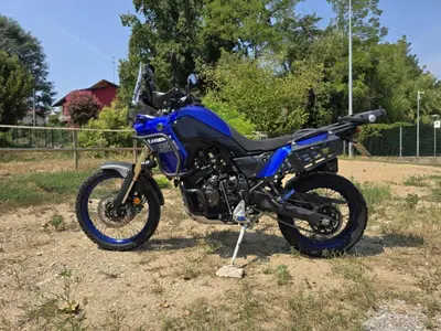Yamaha T&eacute;n&eacute;r&eacute; 700 (2025 - 26) usata