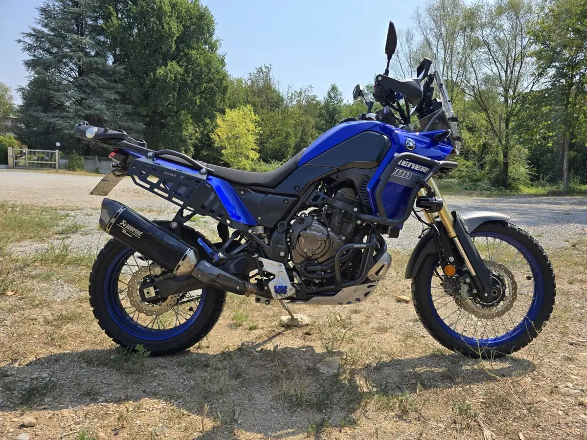 Yamaha Ténéré 700 (2025 - 26) (2)
