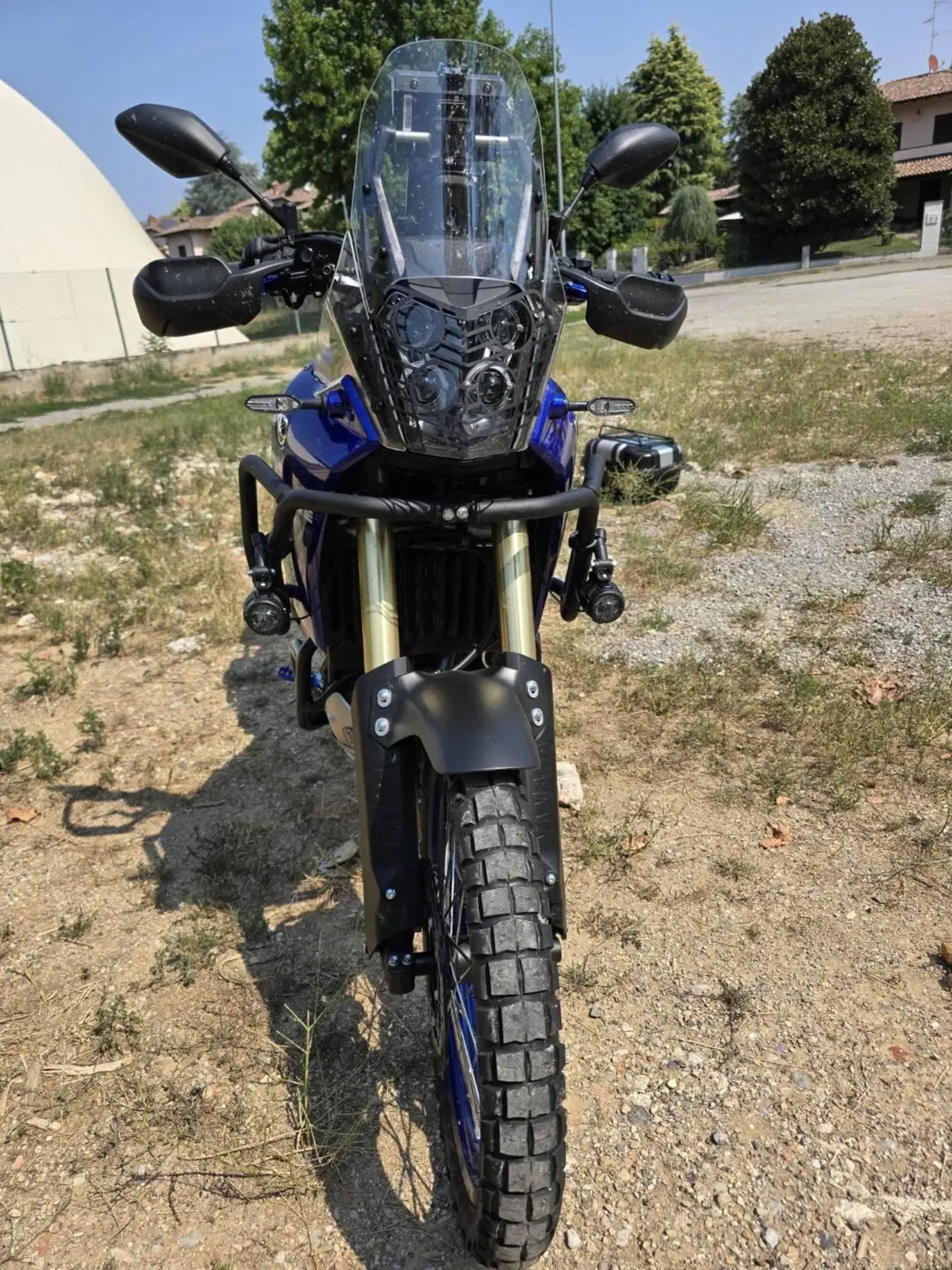 Yamaha Ténéré 700 (2025 - 26) (3)