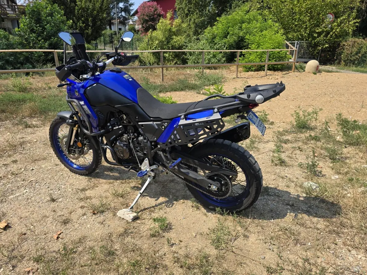 Yamaha Ténéré 700 (2025 - 26) (4)
