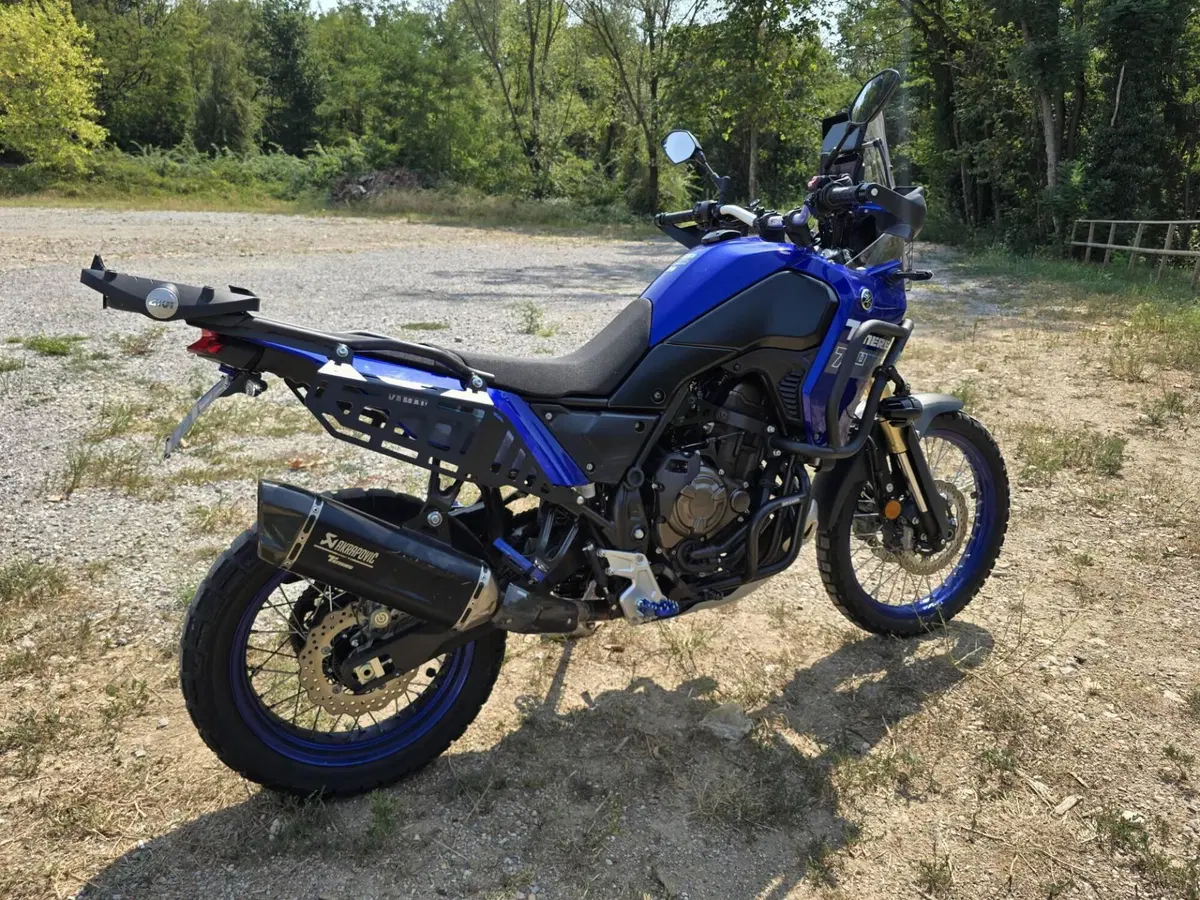 Yamaha Ténéré 700 (2025 - 26) (5)