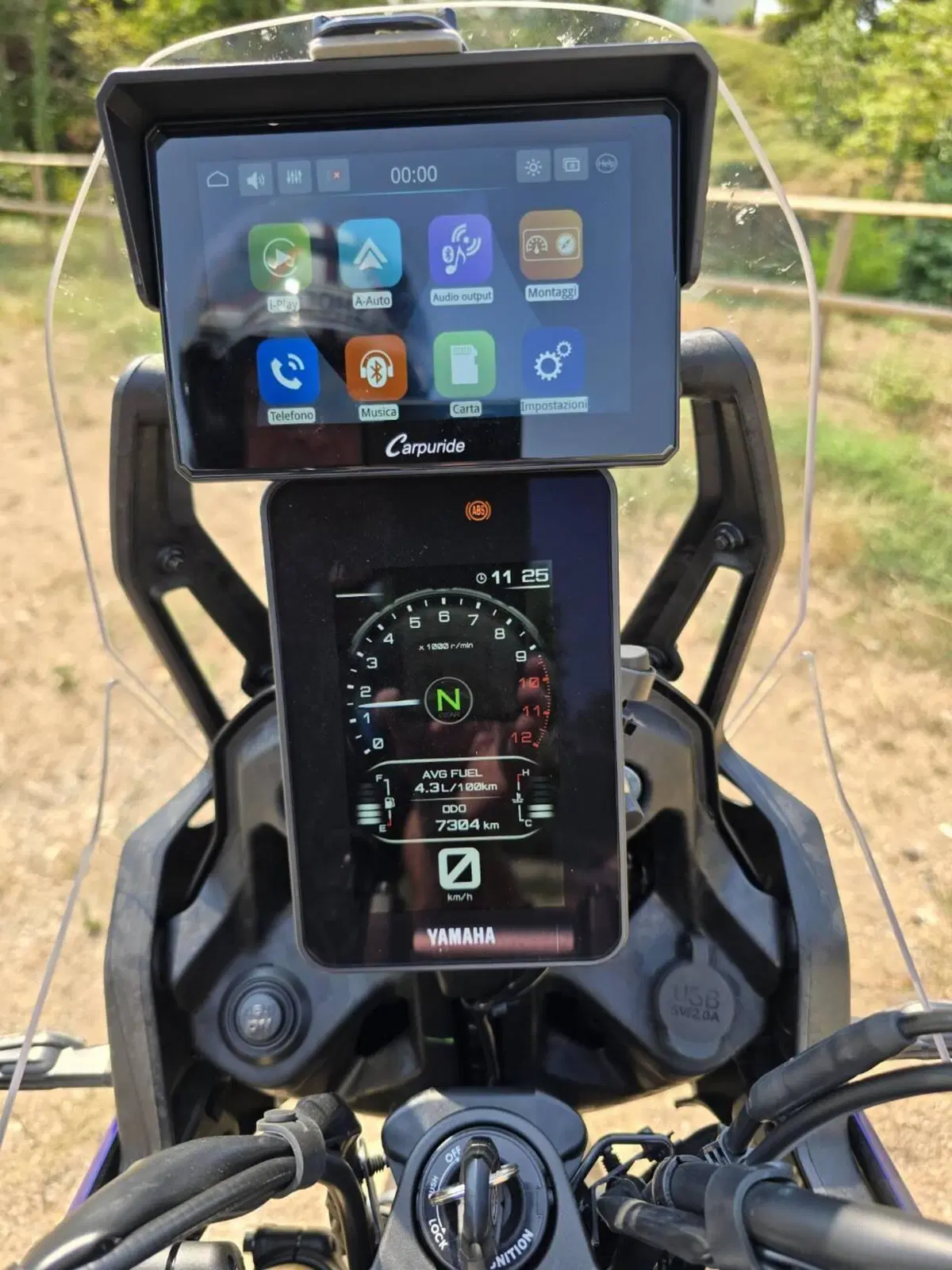 Yamaha Ténéré 700 (2025 - 26) (6)