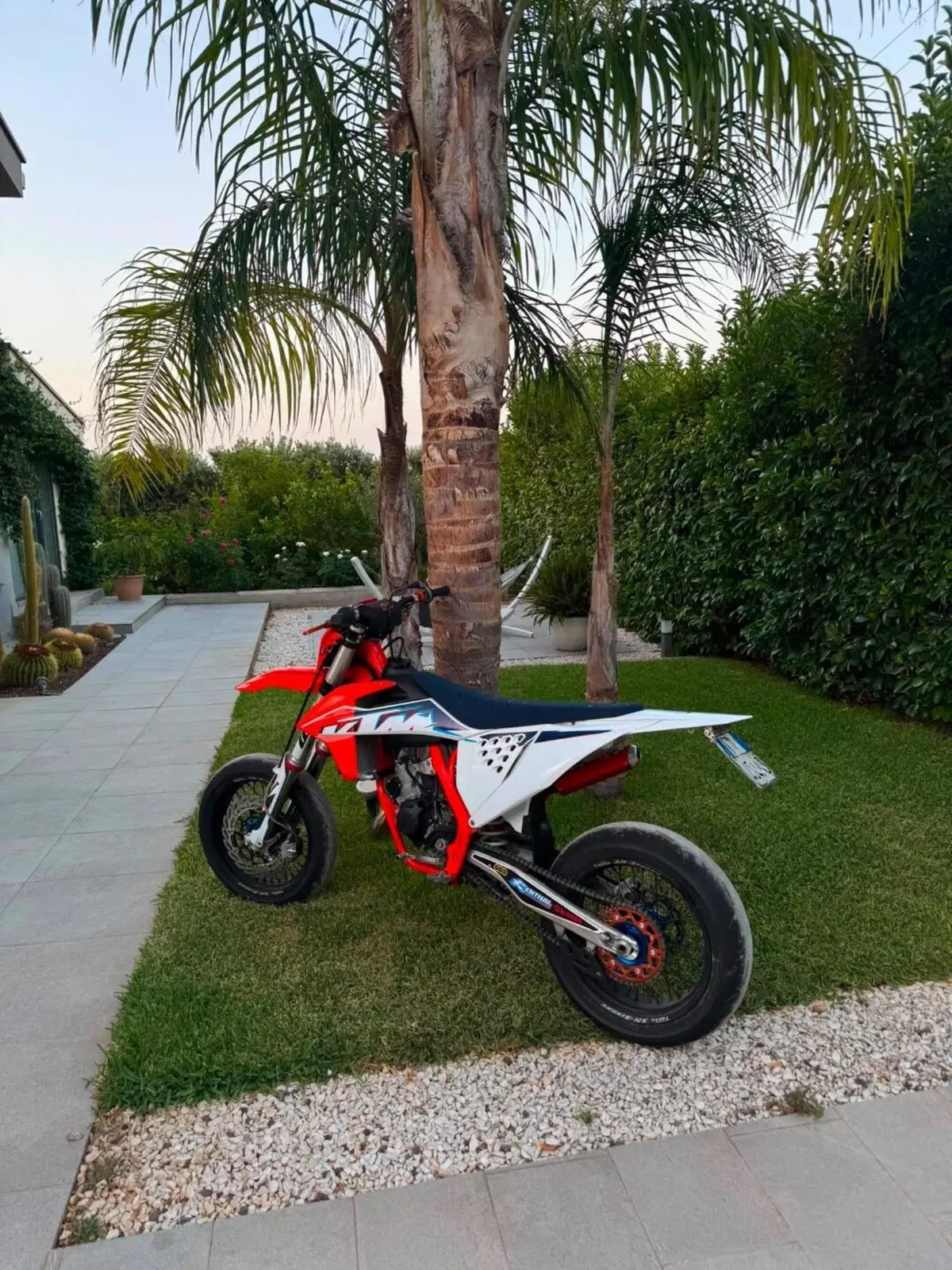 KTM 125 SX (2022) (2)