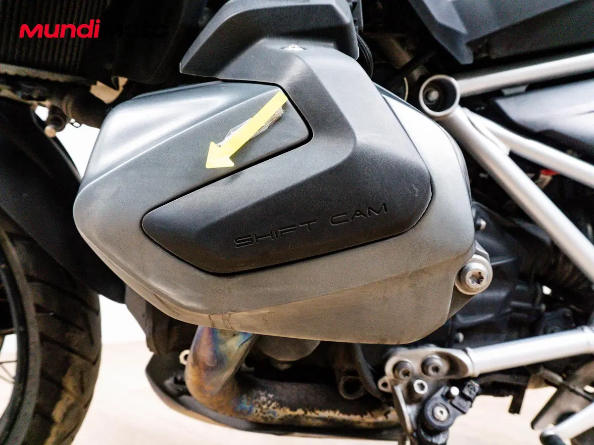 Bmw R 1250 GS (2019 - 20) (16)