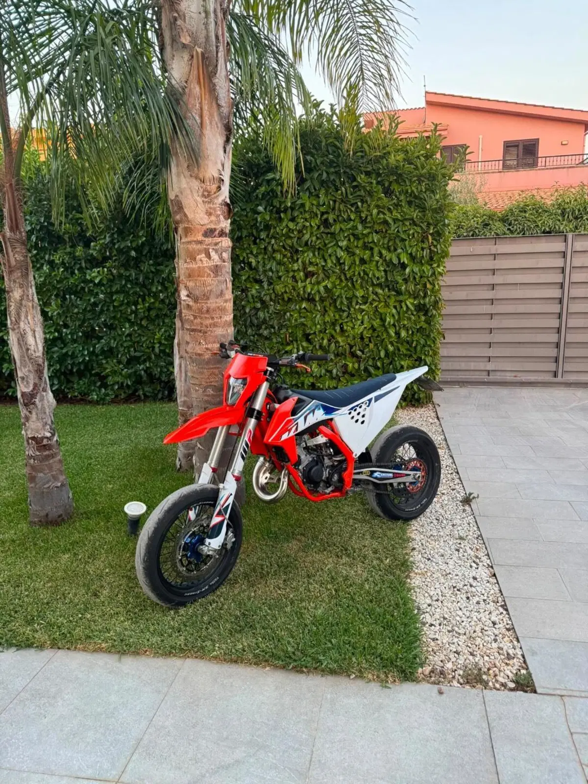 KTM 125 SX (2022) (3)