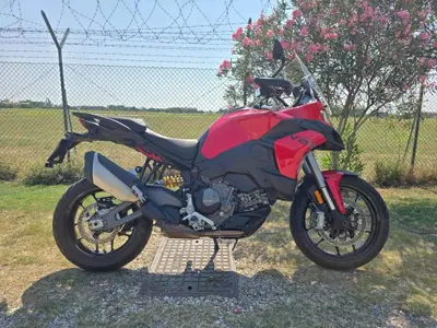Ducati Multistrada V2 S (2025 - 26) usata