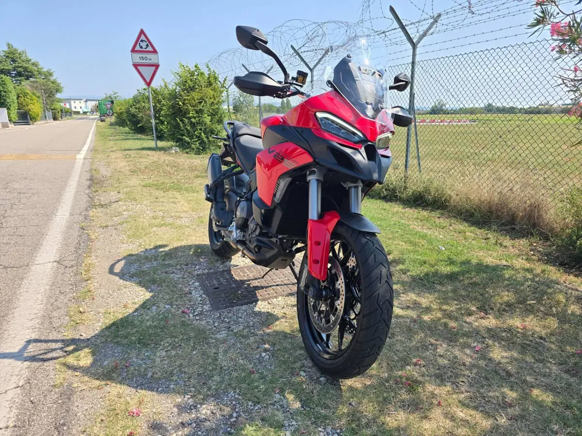 Ducati Multistrada V2 S (2025 - 26) (3)