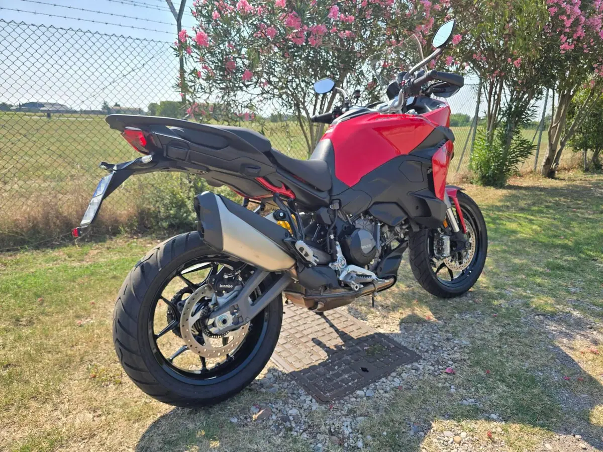 Ducati Multistrada V2 S (2025 - 26) (4)