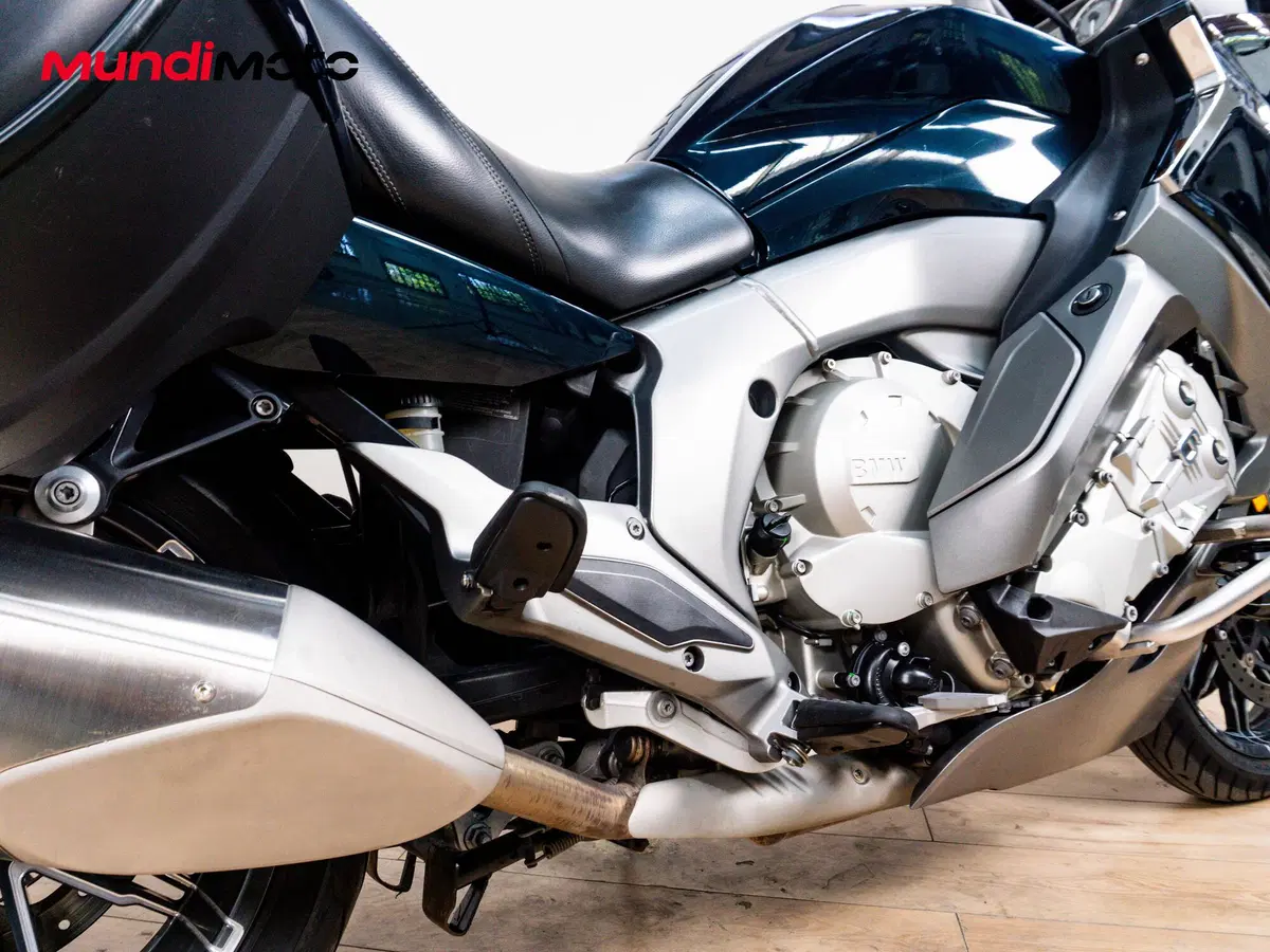 Bmw K 1600 GTL (2010 - 16) (3)