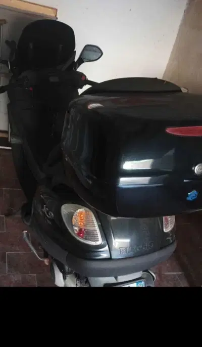 Piaggio X9 200 Evolution usata