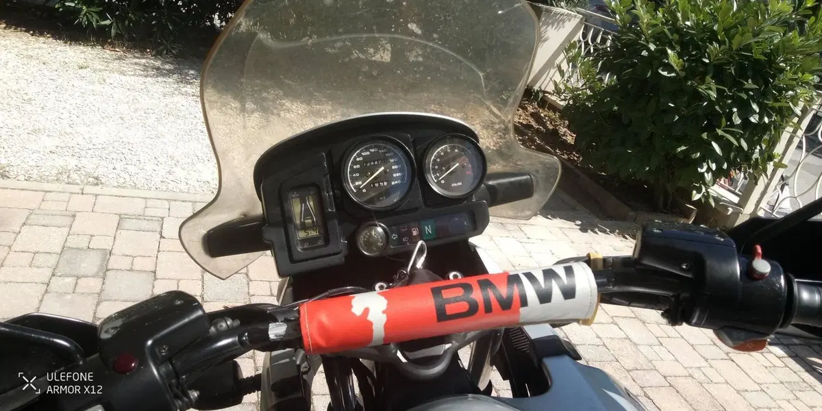 Bmw R 1150 GS Adventure (2002 - 06) (11)