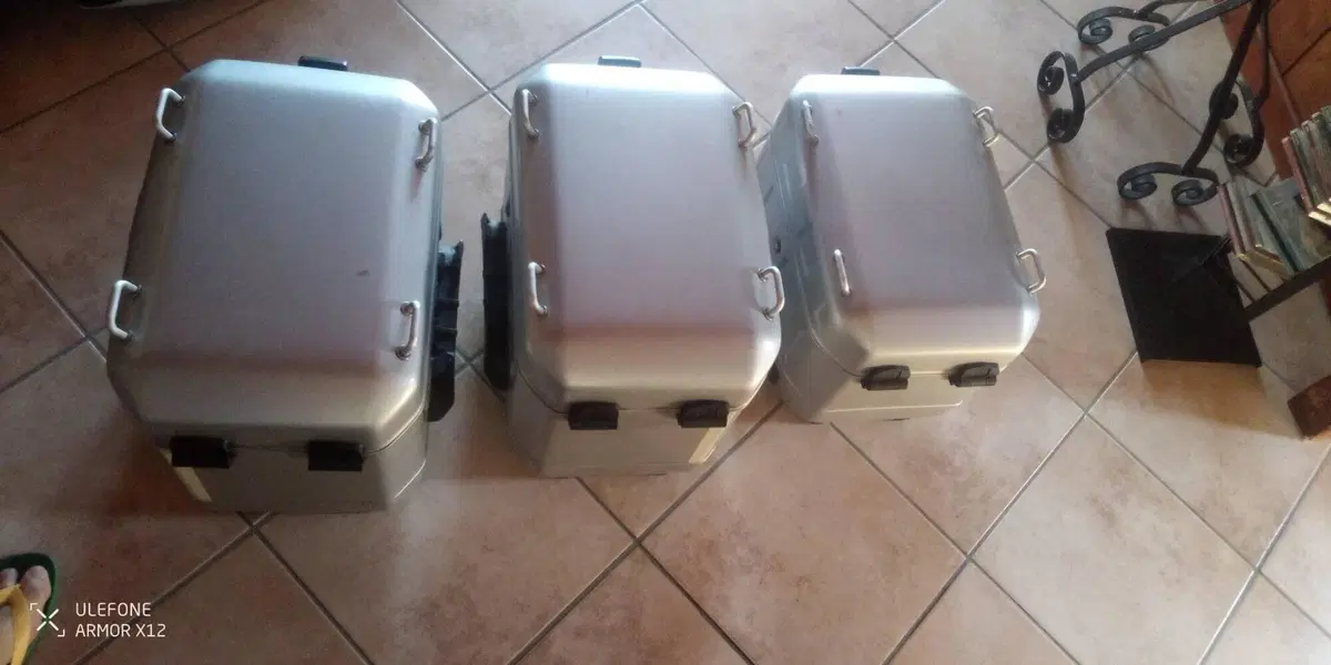 Bmw R 1150 GS Adventure (2002 - 06) (13)