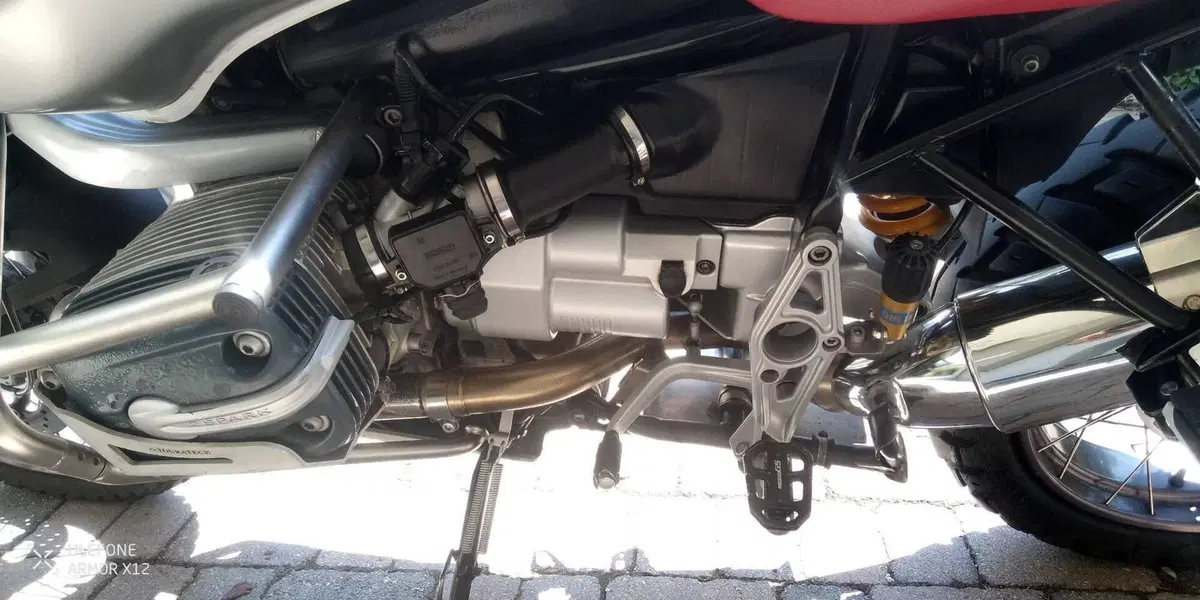 Bmw R 1150 GS Adventure (2002 - 06) (14)