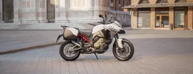 Ducati Multistrada V4 S (2025 - 26) usata