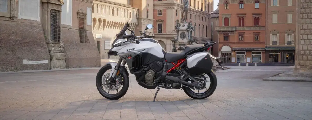 Ducati Multistrada V4 S (2025 - 26) (2)
