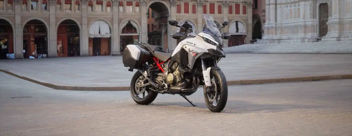 Ducati Multistrada V4 S (2025 - 26) (3)
