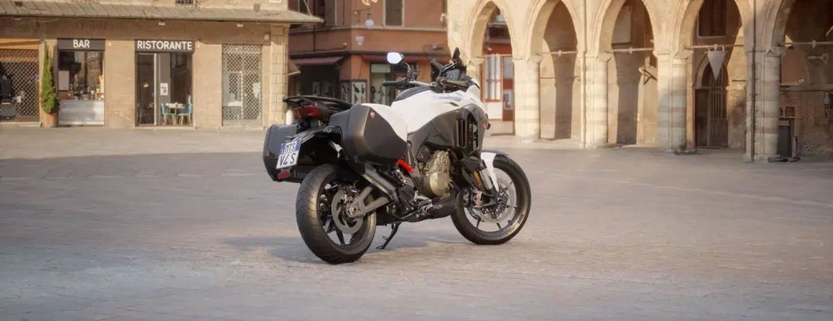 Ducati Multistrada V4 S (2025 - 26) (4)